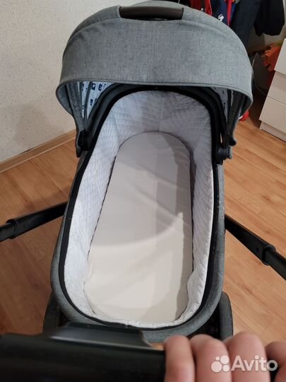 Детские коляски 2 в 1