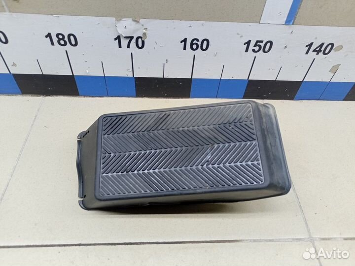 Накладка (кузов внутри) Land Cruiser (150) -Prado