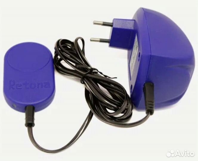 Ретона ультразвуковая стиральная машинка