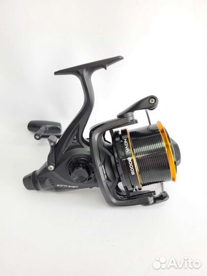 Катушка карповая Mifine Nova 8000