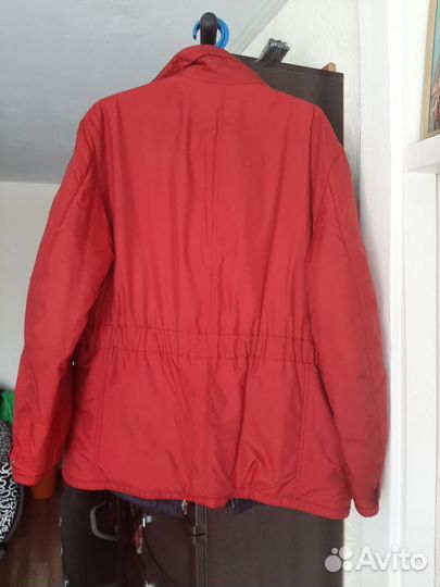 Курта мужская демисезонная