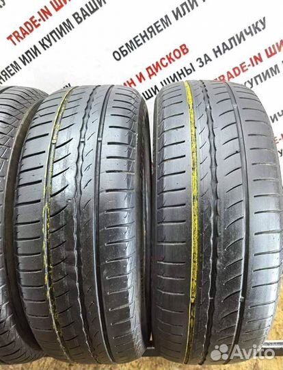 Pirelli Cinturato P1 185/60 R15 84H