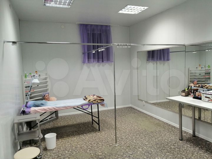 Свободного назначения, 86 м²