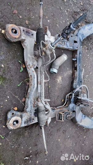 Рулевая рейка для Opel Sintra