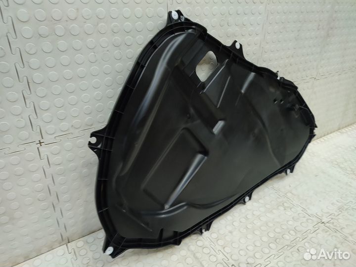 Заглушка двери задняя правая Lexus Rx 4 AL20 2015