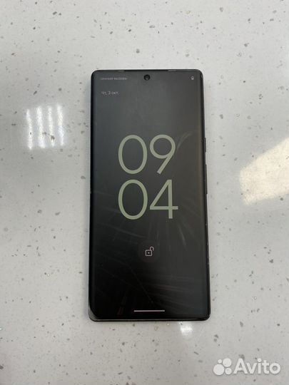 Google Pixel 6 Pro, 12/128 ГБ