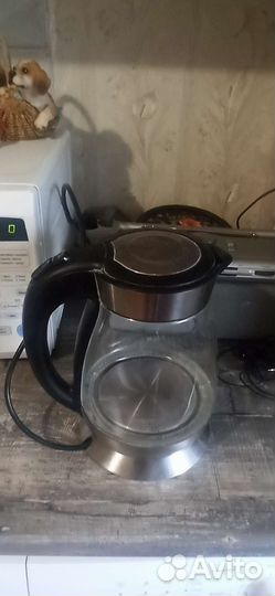 Чайник электрический