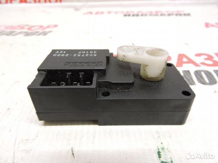 Моторчик заслонки печки для Mitsubishi Lancer IX