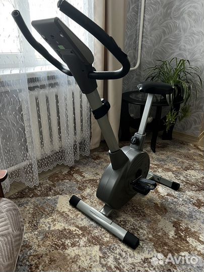 Велотренажер torneo riva xl