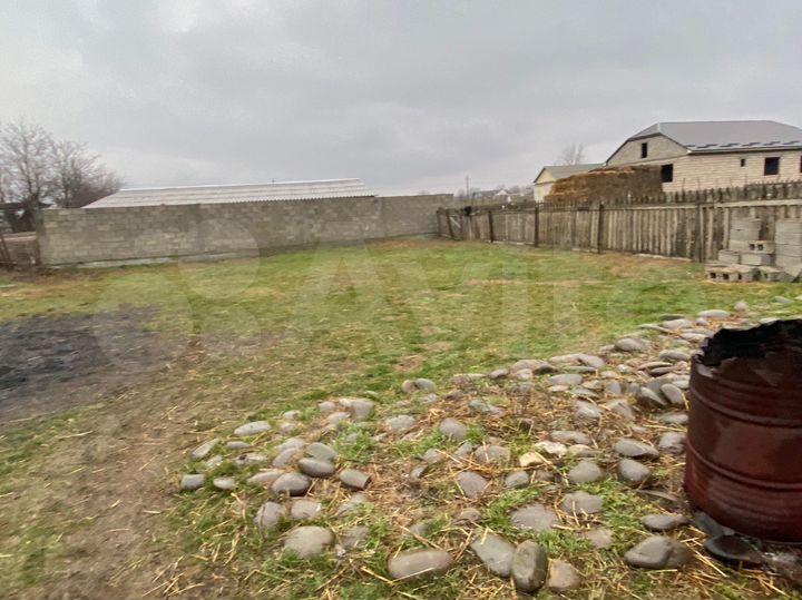 Участок 25 сот. (ИЖС)