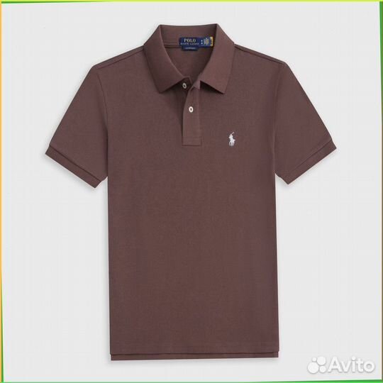 Футболка Polo Ralph Lauren (Art товара: 47598)