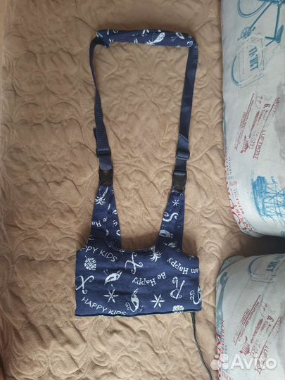 Вожжи поводок для ребенка