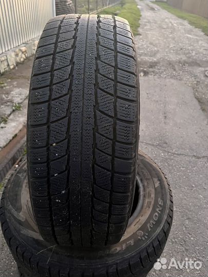 Triangle Connex Van TV701 195/65 R15 20J