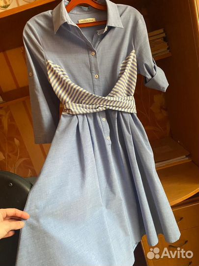 Платье женское Турция