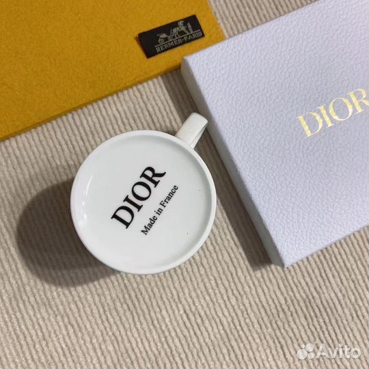 Кружка Диор Dior