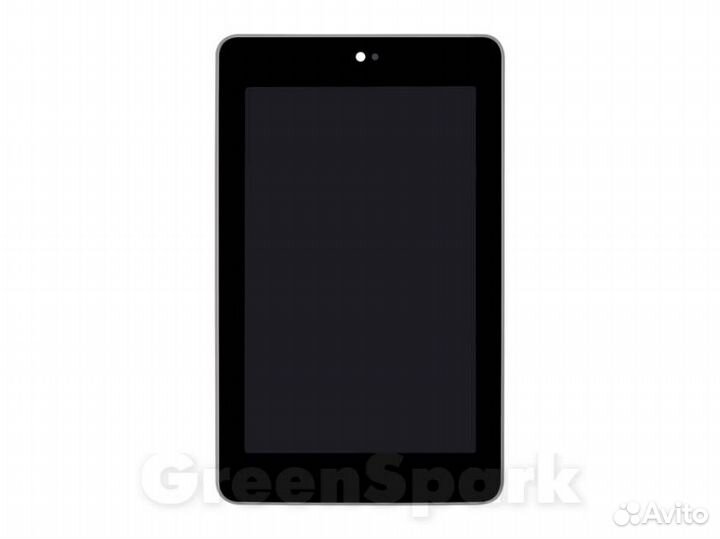 Дисплей для Asus Google Nexus 7 WiFi ME370 в рам