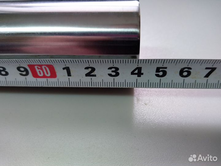 Перо вилки для Honda VRX 400 roadstar 1996-1998 г