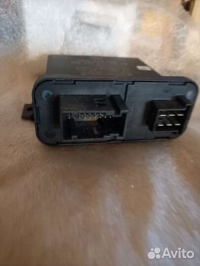 Блок управления коррекции фар ford s-max/galaxy