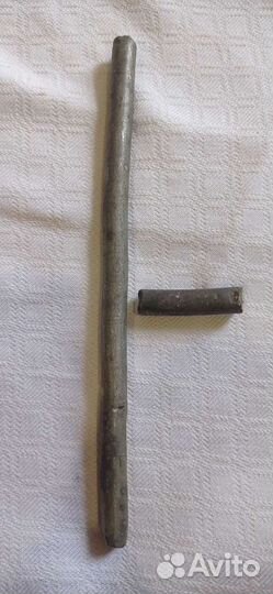 Олово припой