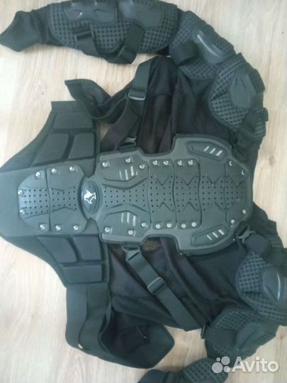 Моточерепаха madbull