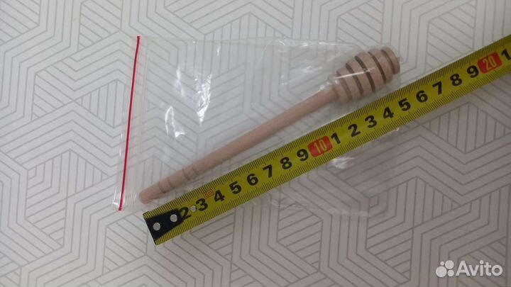 Ложка для меда