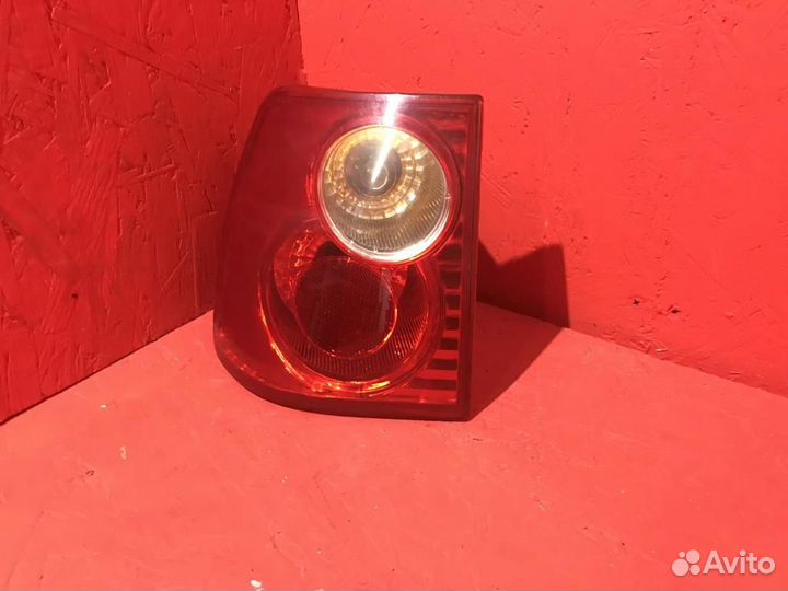 Фонарь задний левый Чери Амулет (A15) 06-12