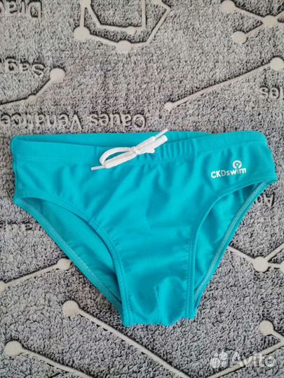 Плавки новые