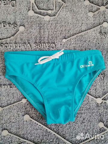 Плавки новые