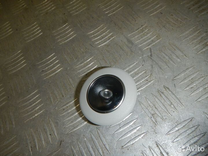 Плафон салонный, Audi (Ауди) -A8 (D4) (11-18)