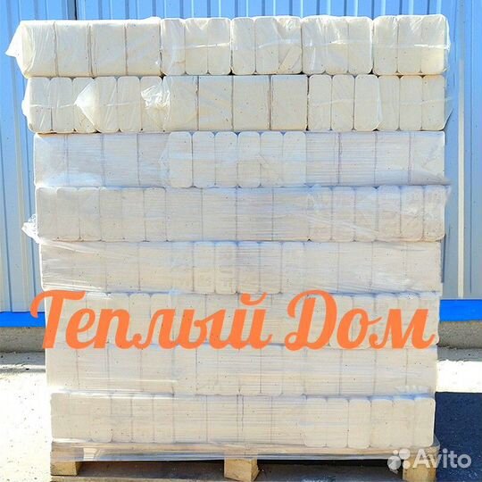 Топливные брикеты RUF опт и розница