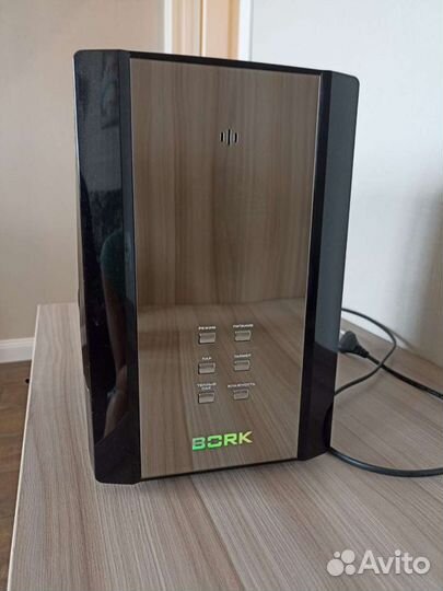 Увлажнитель воздуха Bork h500