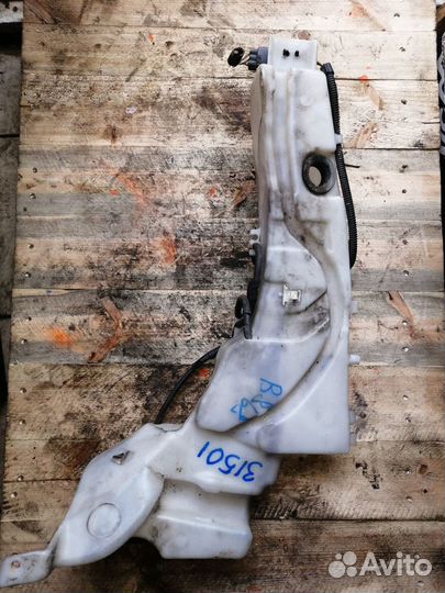 Бачок омывателя Ford Focus 2