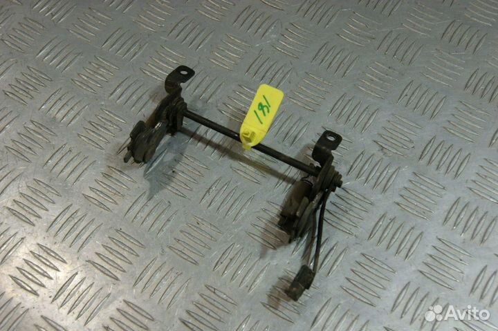 Замок Honda VT250F Xelvis