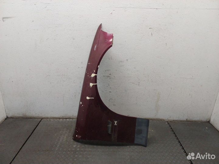 Крыло BMW 3 E36, 1996