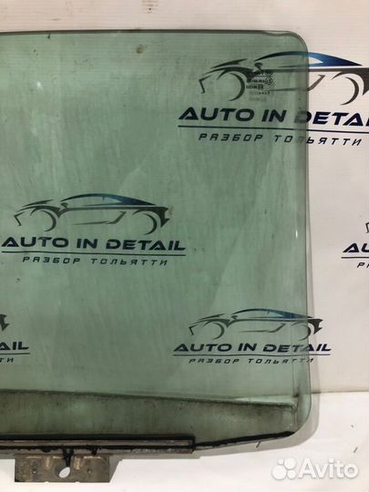 Стекло заднее левое ваз (LADA) kalina sedan 1.4 МК