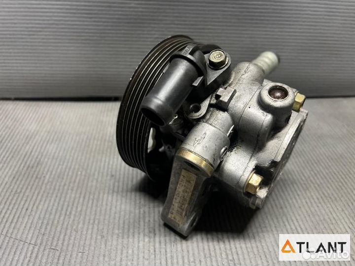 Гидроусилитель honda accord