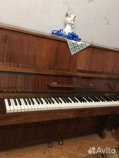 Пианино Украина