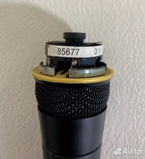 Радиомикрофон Electro-Voice Re 2 N7