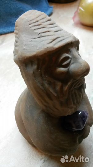 Фигурка Дедка