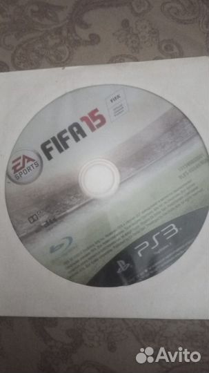 Игры для приставок ps3