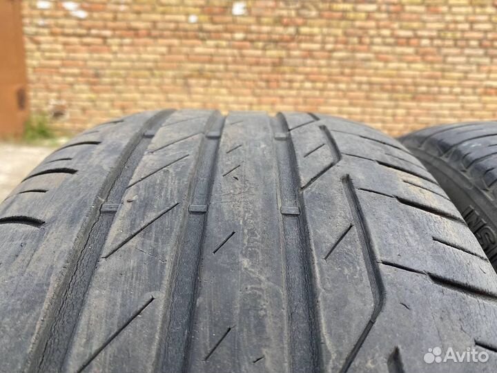 Bridgestone Turanza T001 225/45 R19 92W