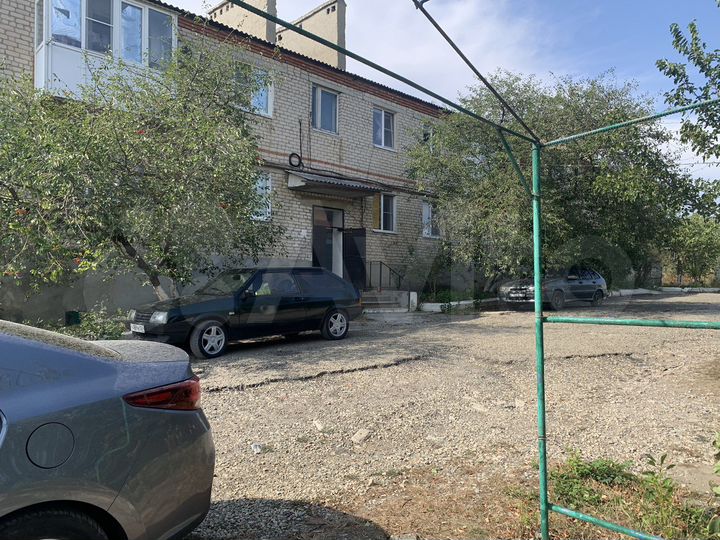 Гараж, 24 м²