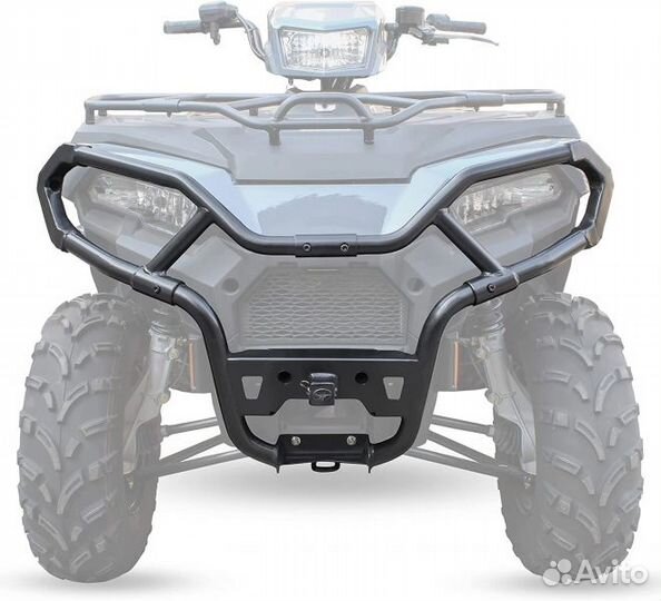 Передний бампер Polaris Sportsman 570 21+ 2884850
