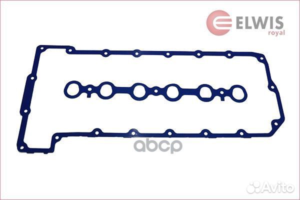 Прокладка клапанной крышки BMW 1/5/7/X5/X3(E60