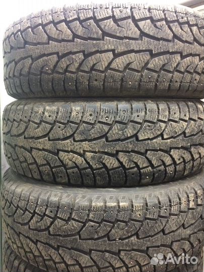 Hankook I'Pike RW11 225/60 R18 90H