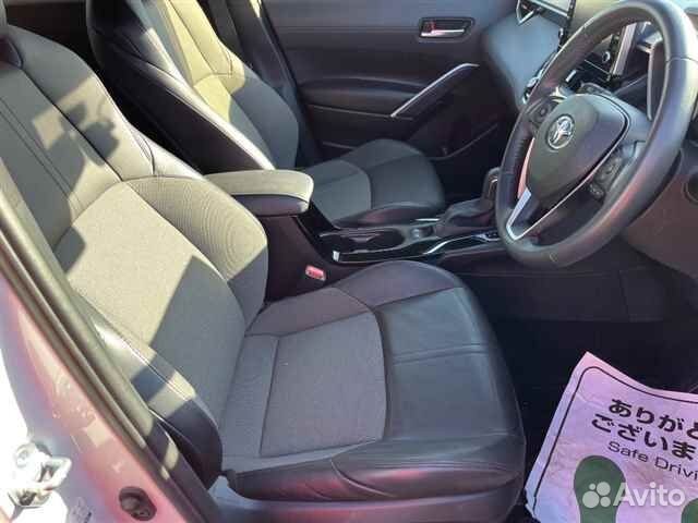 Toyota Corolla Cross 1.8 CVT, 2022, 66 000 км