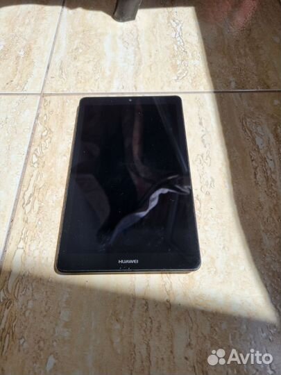 Планшет Huawei MediaPad T3 7 (BG2-W09)