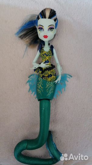Кукла Монстер Хай