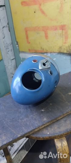 Корпус фары мотоцикла Иж Планета Юпитер 2/3