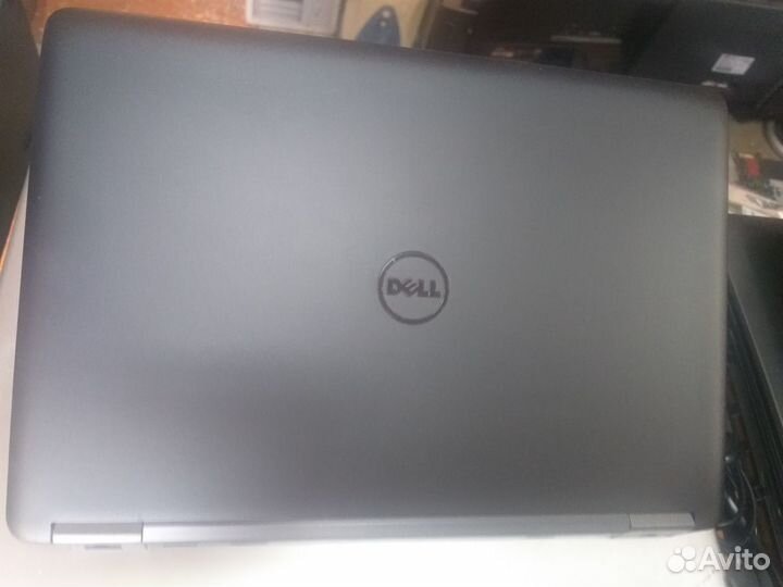 Ультрабук 12.5 dell Latitude E5250 на Core i5-5200